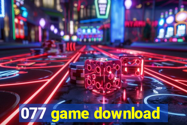 077 game download